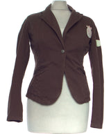 449669 Vestes LA FEE MARABOUTEE Occasion Once Again Friperie en ligne