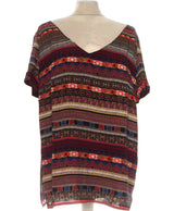 449690 Tops et t-shirts CAMAIEU Occasion Once Again Friperie en ligne