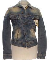 449743 Vestes LEE Occasion Once Again Friperie en ligne