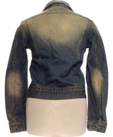 449743 Vestes LEE Occasion Vêtement occasion seconde main