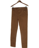 449754 Jeans GRAIN DE MALICE Occasion Once Again Friperie en ligne