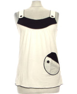 449763 Tops et t-shirts CACHE CACHE Occasion Once Again Friperie en ligne