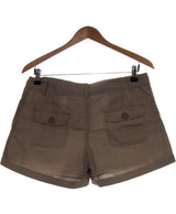 449770 Shorts et bermudas CAMAIEU Occasion Vêtement occasion seconde main