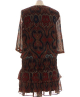 449791 Robes MANGO Occasion Vêtement occasion seconde main