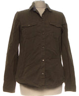 449798 Chemises et blouses MANGO Occasion Once Again Friperie en ligne