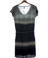 449799 Robes NAF NAF Occasion Vêtement occasion seconde main