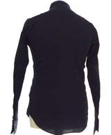 449802 Chemises et blouses ZARA Occasion Vêtement occasion seconde main