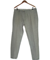 449813 Pantalons et pantacourts ZARA Occasion Once Again Friperie en ligne