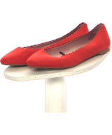 449814 Chaussures H&M Occasion Once Again Friperie en ligne
