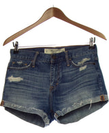 449858 Shorts et bermudas ABERCROMBIE Occasion Once Again Friperie en ligne