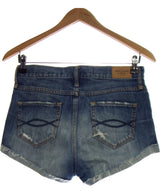 449858 Shorts et bermudas ABERCROMBIE Occasion Vêtement occasion seconde main