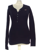 449867 Tops et t-shirts HOLLISTER Occasion Once Again Friperie en ligne