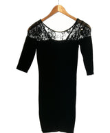 449906 Robes BERSHKA Occasion Once Again Friperie en ligne