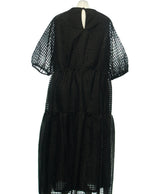 449912 Robes H&M Occasion Vêtement occasion seconde main