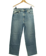 449916 Jeans H&M Occasion Once Again Friperie en ligne