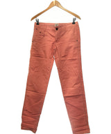 449990 Pantalons et pantacourts TOMMY HILFIGER Occasion Once Again Friperie en ligne
