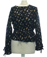 449996 Tops et t-shirts BERSHKA Occasion Once Again Friperie en ligne