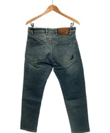 450018 Jeans JACK AND JONES Occasion Vêtement occasion seconde main