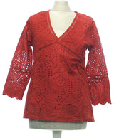 450019 Tops et t-shirts SÉZANE Occasion Once Again Friperie en ligne