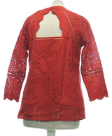 450019 Tops et t-shirts SÉZANE Occasion Vêtement occasion seconde main