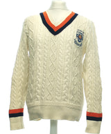 450022 Pulls et gilets RALPH LAUREN Occasion Once Again Friperie en ligne