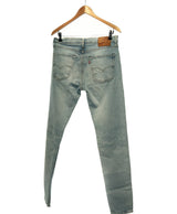 450052 Jeans LEVI'S Occasion Vêtement occasion seconde main