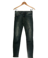 450084 Jeans BENETTON Occasion Once Again Friperie en ligne