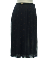 450106 Jupes CLAUDIE PIERLOT Occasion Once Again Friperie en ligne