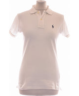450190 Tops et t-shirts RALPH LAUREN Occasion Once Again Friperie en ligne