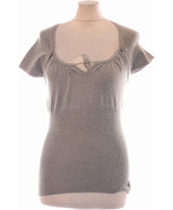 450194 Tops et t-shirts MORGAN Occasion Once Again Friperie en ligne