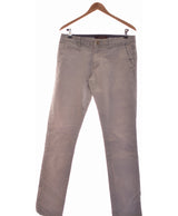 450216 Pantalons et pantacourts ZARA Occasion Once Again Friperie en ligne
