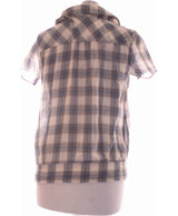 450220 Chemises et blouses ETAM Occasion Vêtement occasion seconde main