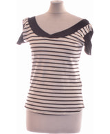 450235 Tops et t-shirts CAMAIEU Occasion Once Again Friperie en ligne