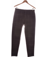 450327 Pantalons et pantacourts BERSHKA Occasion Once Again Friperie en ligne