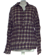 450395 Chemises et blouses LA FEE MARABOUTEE Occasion Once Again Friperie en ligne