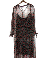 450399 Robes MANGO Occasion Vêtement occasion seconde main