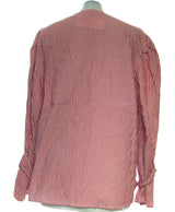 450403 Chemises et blouses MANGO Occasion Vêtement occasion seconde main