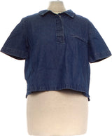450436 Tops et t-shirts ZARA Occasion Once Again Friperie en ligne