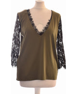 450526 Tops et t-shirts CACHE CACHE Occasion Once Again Friperie en ligne