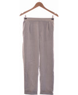 450604 Pantalons et pantacourts PULL AND BEAR Occasion Once Again Friperie en ligne