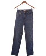 450639 Jeans BERSHKA Occasion Once Again Friperie en ligne