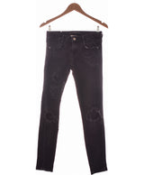 450645 Jeans ZARA Occasion Once Again Friperie en ligne