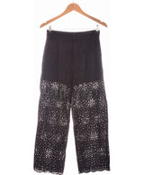450700 Pantalons et pantacourts ZARA Occasion Once Again Friperie en ligne