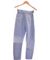 450704 Pantalons et pantacourts ZARA Occasion Vêtement occasion seconde main