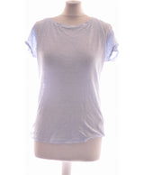 450716 Tops et t-shirts MONOPRIX Occasion Once Again Friperie en ligne