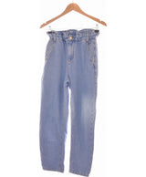 450718 Pantalons et pantacourts ZARA Occasion Once Again Friperie en ligne