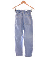 450718 Pantalons et pantacourts ZARA Occasion Vêtement occasion seconde main