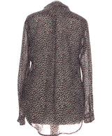 450735 Chemises et blouses MANGO Occasion Vêtement occasion seconde main