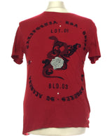 450751 Tops et t-shirts GUESS Occasion Once Again Friperie en ligne