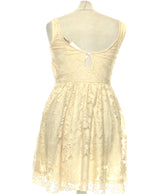 450753 Robes ZARA Occasion Vêtement occasion seconde main